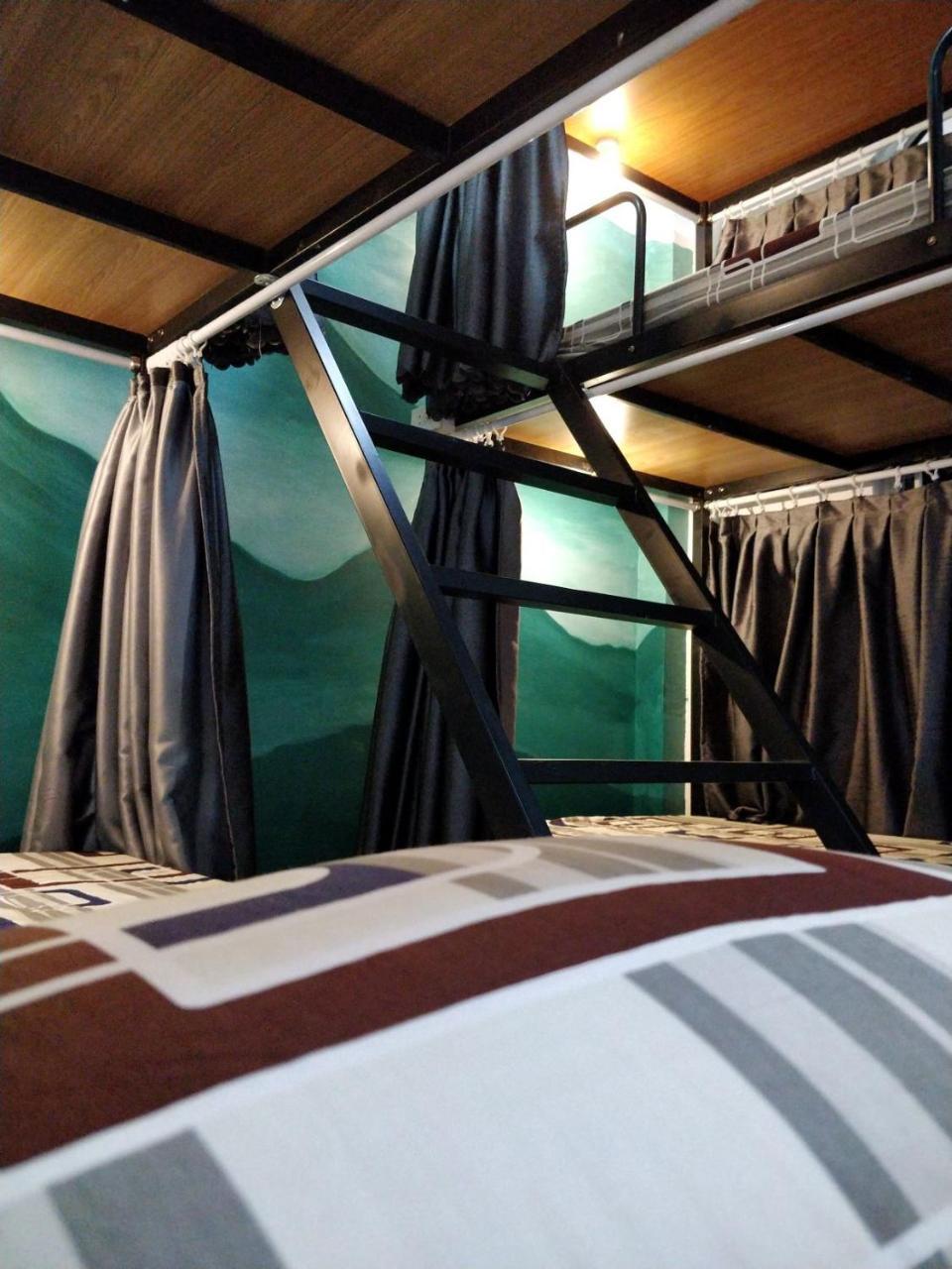 Le Petit Prince Nha Trang Hostel Exterior foto