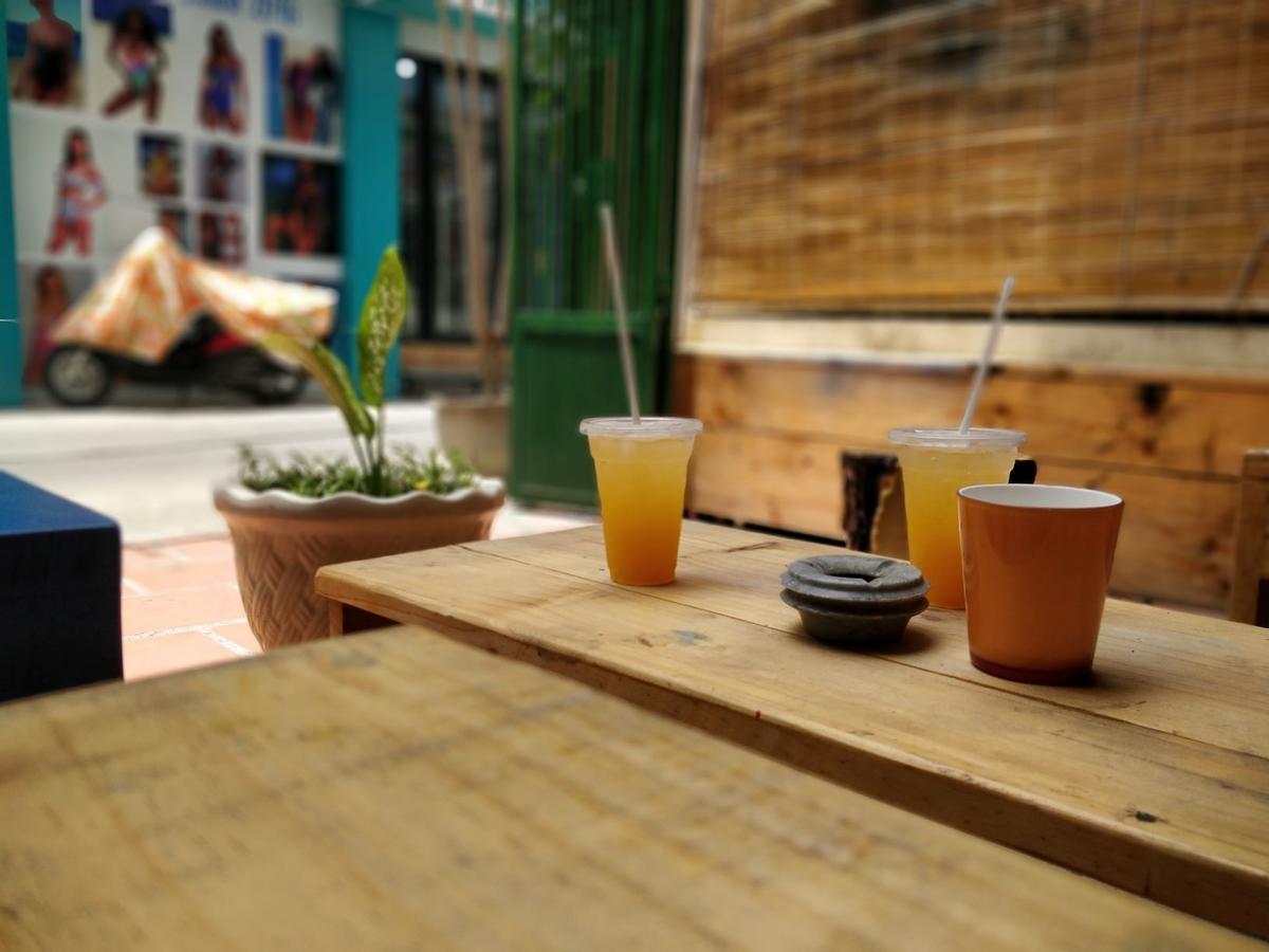 Le Petit Prince Nha Trang Hostel Exterior foto